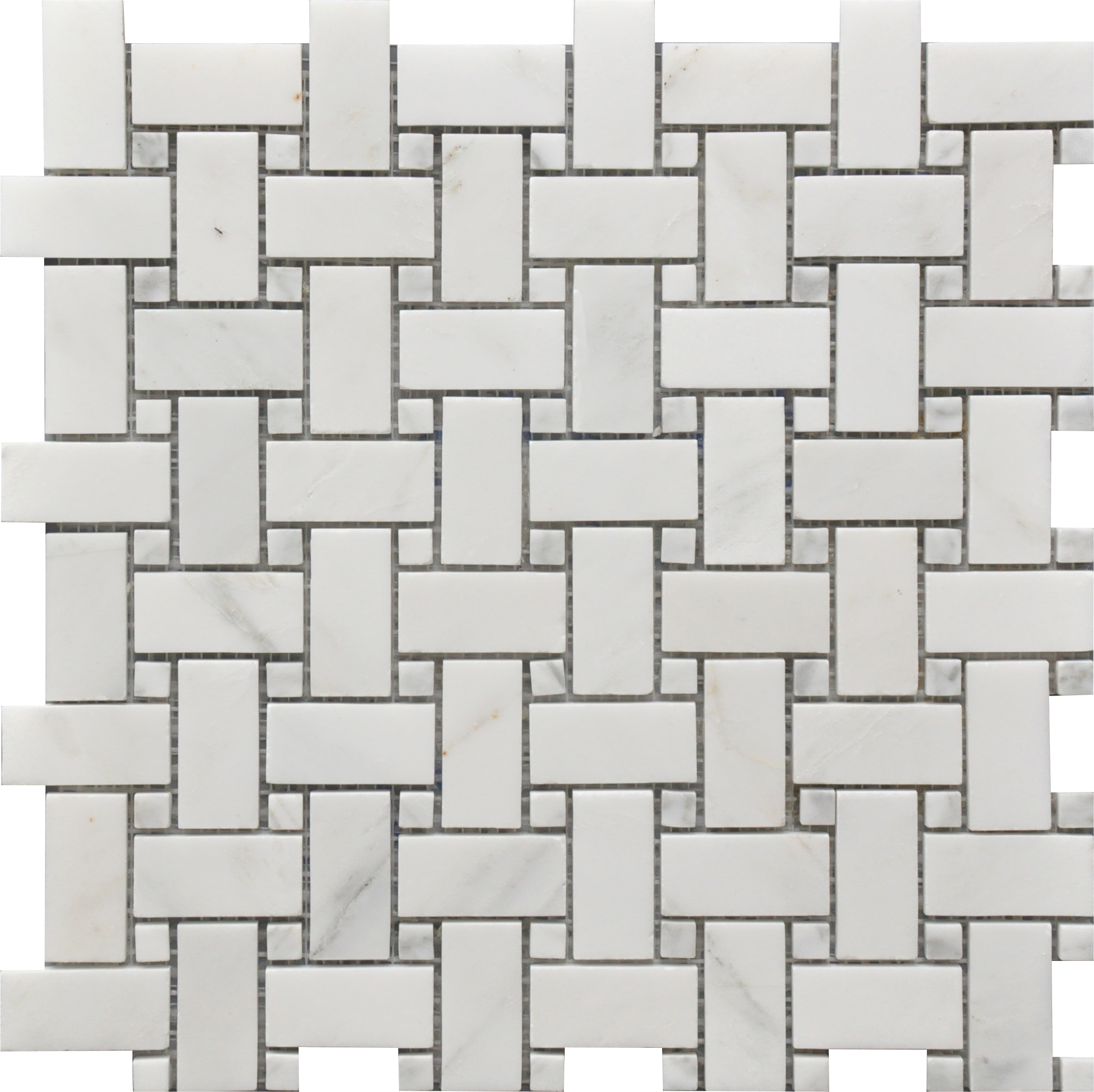 Marble Basket Weave